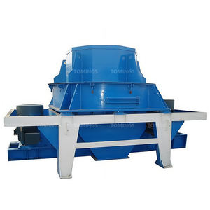 Fabricante de Equipos para la Producción de Arena, Trituradora de Impacto Centrífuga de Alta Eficiencia, Máquina para Hacer Arena - Product Image 6