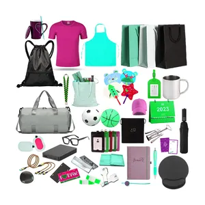 Real Estate Luxury Business, Corporate Advertising Gifts Sets Products For Marketing Cheap Promotional Items With Logo/