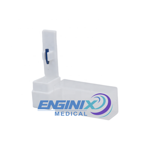 Bulk Order Manual Power Sapphire Blades for Hair Transplant <strong>Instrument</strong> Set for Global <strong>Distributors</strong> with OEM Services - Product Image 2