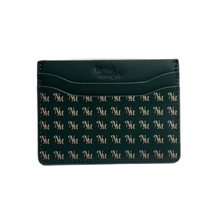 Porte-cartes personnalisés pour hommes et femmes, nouveaux modèles, avec fermeture ouverte, design Goya Dog-tooth - Product Image 5
