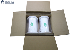 16 18 20 25 Micron Batterij Pp Pe Separator/Polypropyleen Film/Batterij Membranen Batterij Separator Voor Lithium-Ion Batterij - Product Image 4