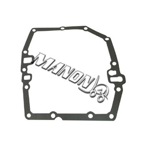 ปะเก็นฝาครอบวาล์ว Manon รูปทรงพิเศษสำหรับรถยก ป้องกันน้ำมันและสารกัดกร่อน ใช้ได้ทั่วไป - Product Image 1