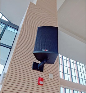 OEM ODM qualità sistema audio professionale <span class=keywords><strong>amplificatore</strong></span> acustica altoparlante apparecchiature audio/amplificatori/altoparlante - Product Image 3