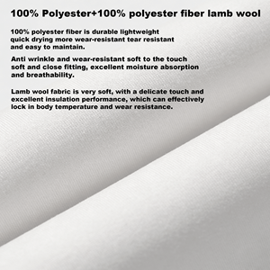 <span class=keywords><strong>Veste</strong></span> <span class=keywords><strong>polaire</strong></span> pour <span class=keywords><strong>homme</strong></span>, nouveau style, logo personnalisé du fabricant, manteaux chauds coupe-vent, fermeture éclair, tenue décontractée quotidienne, rembourrée - Product Image 2