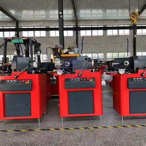 Máquina para Cortar y Rectificar Asientos de Válvulas, Reparación de Culatas - Product Image 6