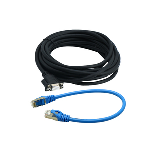 Hltnc มอเตอร์สเต็ปเปอร์แบบวงปิด NEMA 34 12.0n พร้อม RS485ขับ CL86R - Product Image 3