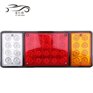 Accessoires de voiture super lumineux 36LED feu arrière 10W 700lm <span class=keywords><strong>lampe</strong></span> de camion pour <span class=keywords><strong>camping</strong></span> feu arrière de voiture <span class=keywords><strong>led</strong></span> lumière de travail - Product Image 6