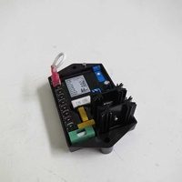 Régulateur de tension automatique AVR de haute qualité BL4U BL4-U pour alternateur sans balais, pièces de rechange pour générateur diesel