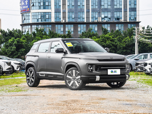 GEELY ICON SUV 2022 Tracción Delantera Gasolina 1.5T 181PS L4 R19 133kW/290Nm LHD Vehículo <span class=keywords><strong>de</strong></span> <span class=keywords><strong>Segunda</strong></span> <span class=keywords><strong>Mano</strong></span> Nuevo Usado en Venta - Product Image 3