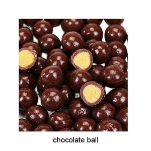 Prix bon marché petite machine d'enrobage de chocolat au sucre d'arachide pour collation - Product Image 6