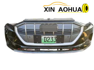 Assemblaggio paraurti anteriore auto per gruppo paraurti anteriore <span class=keywords><strong>Audi</strong></span> <span class=keywords><strong>etron</strong></span> 2023 - Product Image 5