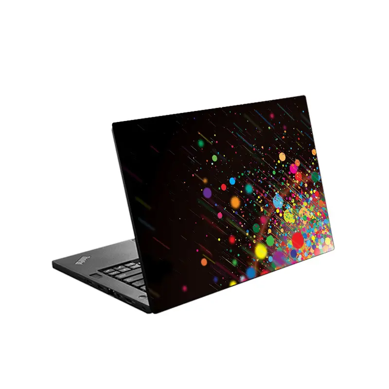 Laptop skin personalized notebook covers computer sticker 11.6"12"13" 14" 15"15.6"17" for mac air/ acer/ lenovo yoga/ asus