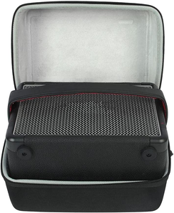 เคส Fumao สำหรับ <span class=keywords><strong>Marshall</strong></span> <span class=keywords><strong>Kilburn</strong></span> II, กระเป๋าใส่<span class=keywords><strong>ลำโพง</strong></span>ไร้สาย <span class=keywords><strong>Marshall</strong></span> <span class=keywords><strong>Kilburn</strong></span> II แบบแข็ง EVA สำหรับพกพา - Product Image 2