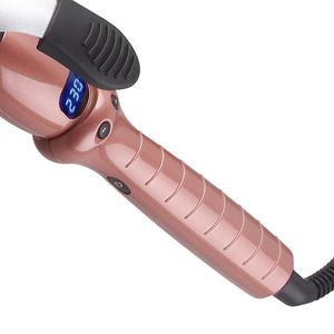Profesional rizador de pelo de moda rizador con nuevo diseño rodillo de pelo rizador - Product Image 5