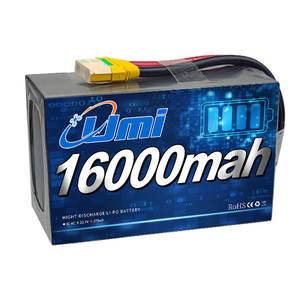 Satılık <span class=keywords><strong>2</strong></span> hücre Rc 5000mah 2s 7.4 V Drone Drones için 1000mah Lipo pil piller - Product Image 6