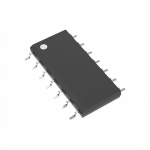 MC74HCT14ADG In Stock Electronics Component 14 SOlC Logic - Product Image 1