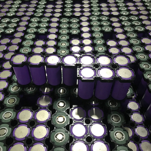 High Quality Custom 32650 <b>Battery</b> Spacer and Holder 5x10 <b>Battery</b> Accessories - Product Image 6