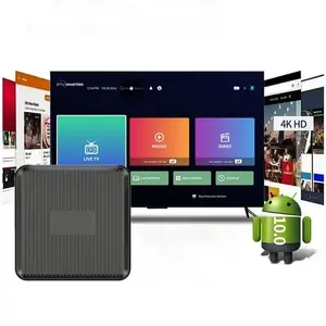 El Mejor Soporte de Prueba Gratuito para Smart TV, 4K OTT IPTVsBOX, con Cobertura en Colombia y Perú - Product Image 4