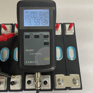 แบตเตอรี่ลิเธียมไอออนทรงปริซึม CATL NMC 3.7V 60Ah 62Ah ของแท้ใหม่ สำหรับมอเตอร์ไซค์ 48V - Product Image 4