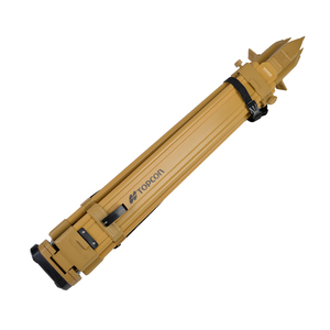 Nhiệm vụ nặng nề bằng gỗ tổng số trạm chân máy với khóa đôi Máy kinh vĩ đo khung dụng cụ khảo sát phụ kiện - Product Image 2