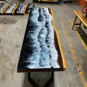 Customizable Smart-Sensor <b>Resin</b> Technology <b>Table</b> 19952557999 Customizable Smart-Sensor <b>Resin</b> Technology <b>Table</b> 19952557999 - Product Image 2