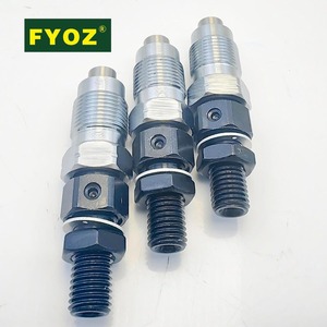 Injecteur de carburant pour moteur KUBOTA D722 BX1860 BX1870 1600153002 1687153000 1600153000 Pièce de rechange pour tracteurs utilitaires compacts - Product Image 3