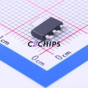 Tout nouveau-Régulateur linéaire PMIC (LDO) original LD1117S50CTR SOT-223-3 puce IC de circuit intégré - Product Image 2