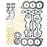 Kit de joint de culasse de haute qualité pour révision moteur Nissan VG33 Pathfinder/Xterra/Infiniti QX4 3.3L OE 10101-0W026 Garantie 1 an