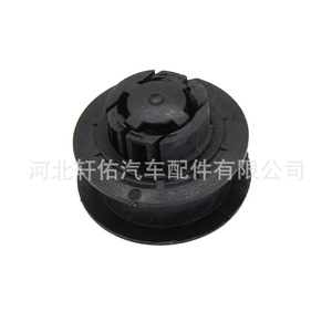 ชุดบูชสายเกียร์ฟอร์ด มอนเดโอ ไอวี 1749585 แกนขนาด 16 มม. ยางแบบกดเข้ารูป - Product Image 2