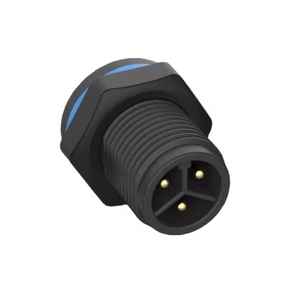 Modelle M8 und M12 kundendefinierte Länge M12 Montageteilhalterung wasserdichter Verbinder - Product Image 4