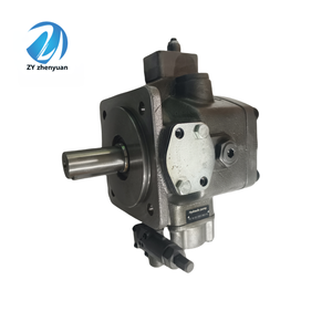 Bomba hidráulica de paletas piloto variables OEM PV7-1A PV7-17 PV7 PV7-1X PV7-16 PV7-11 PV7-1A/100-118RE07MC0-16 P - Product Image 5