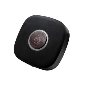 Thông minh khóa cửa kiểm soát truy cập hệ thống touchless no/NC khẩn cấp eixt cửa truy cập phát hành nút chuyển đổi - Product Image 4