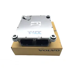 VOE20577135挖掘机零件的ECU/CPU控制器沃尔沃EC240 EC290 20577135