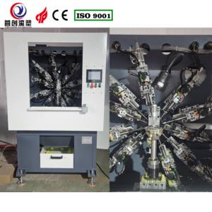 Molde para Máquina de Fabricación de Pickleball 2026 con Máquina de Rotomoldeo y Máquina de Punzonado - Product Image 5