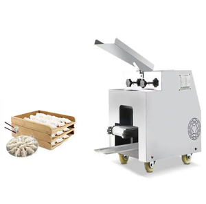 Máquina para Hacer Empanadas Portátil de 220V, Nueva, Más Vendida, de Grado Alimenticio, de Acero Inoxidable, Ahorradora de Energía, para Uso Comercial y Doméstico - Product Image 6