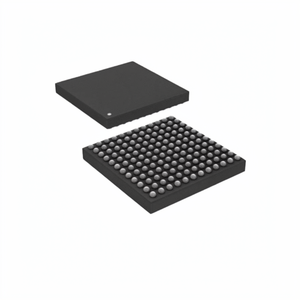 ส่วนประกอบอิเล็กทรอนิกส์144 LFBGA ตัวควบคุม IC DSP แบบฝังตัว16BIT ADSP-2191MKCA-160 144mbga - Product Image 1