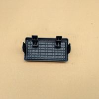 16526-ED000 16526ED000 Couvercle de filtre à air adapté pour Nissan Tiida Cube Versa 2005-2008