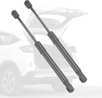 Ressort à gaz Stabilus pour voiture, pour siège TOLEDO II IBIZA IV (6L1) (021A)