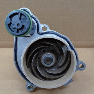 Bomba de agua 11518638026 para motor B48 BMW, pieza de repuesto del sistema de refrigeración - Product Image 2