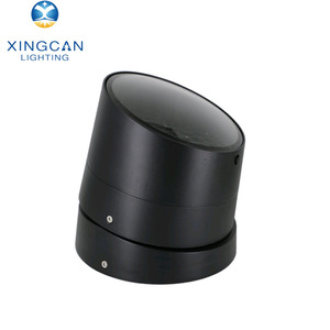 Thông Minh Thành phố đèn IP66 tháp hệ thống chiếu sáng với PoE kết nối cho truyền dữ liệu IOT tại chỗ Bộ máy - Product Image 5