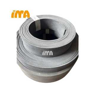 Qualité garantie Made In Italy Rouleaux de revêtement de conglomérat haute performance à usage intensif pour l'industrie - Product Image 2