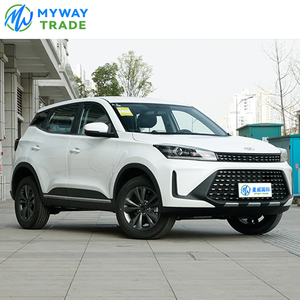 Cowin Kaiyi X3 Pro Versione Lusso, SUV Cinese Compatto a Benzina con Guida a Sinistra, Nuovo Veicolo a Benzina di Chery Car - Product Image 4