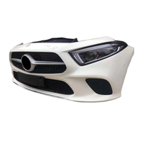Kit de carrosserie de voiture universel, pas cher, prix d'usine, mise à niveau du Kit de carrosserie avant Cls C257, protecteur de pare-chocs