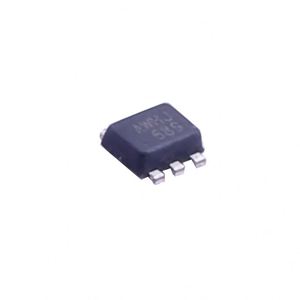 Power Management IC MP1657GTF-Z SOT563 Chip MP1657GTF - Product Image 1