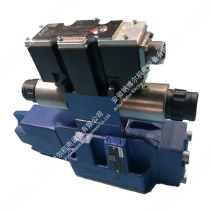 R900721116 4WRZE16W8-150-7X/6EG24N9ETK31/F1D3M DIRECTIONNEL PROPORTIONNEL - Product Image 2