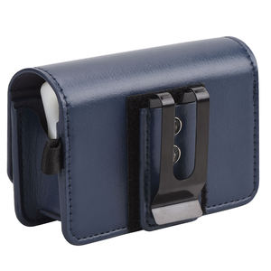 Nouveauté : Étui de rangement portable haut de gamme en cuir PU pour télémètre de golf Bushnell <span class=keywords><strong>Callaway</strong></span> - Product Image 3