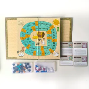 Leuke Schaakspellen Voor Kinderen Schaakbord Luxe Kind Denken Training Puzzel Vroege Educatie Speelgoed Verpakking
