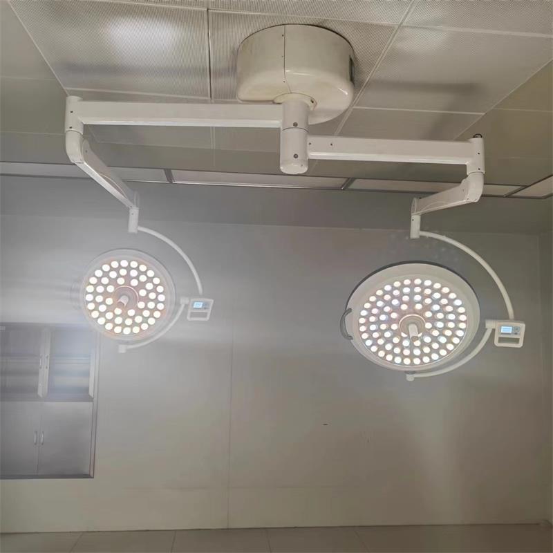 MN-LED7050C Multi-Function Medical Surgical Light for Hospital ICU Operating Room Lamps Dental Light  Surgery Lamp