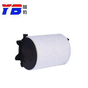 Produzione all'ingrosso di filtri aria motore di alta qualità per Audi A3, Q3, Skoda e <span class=keywords><strong>Volkswagen</strong></span>, OEM 1 k0129620d - Product Image 5