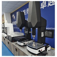 Automatic Full Rockwell Hardness Tester with Customized Service